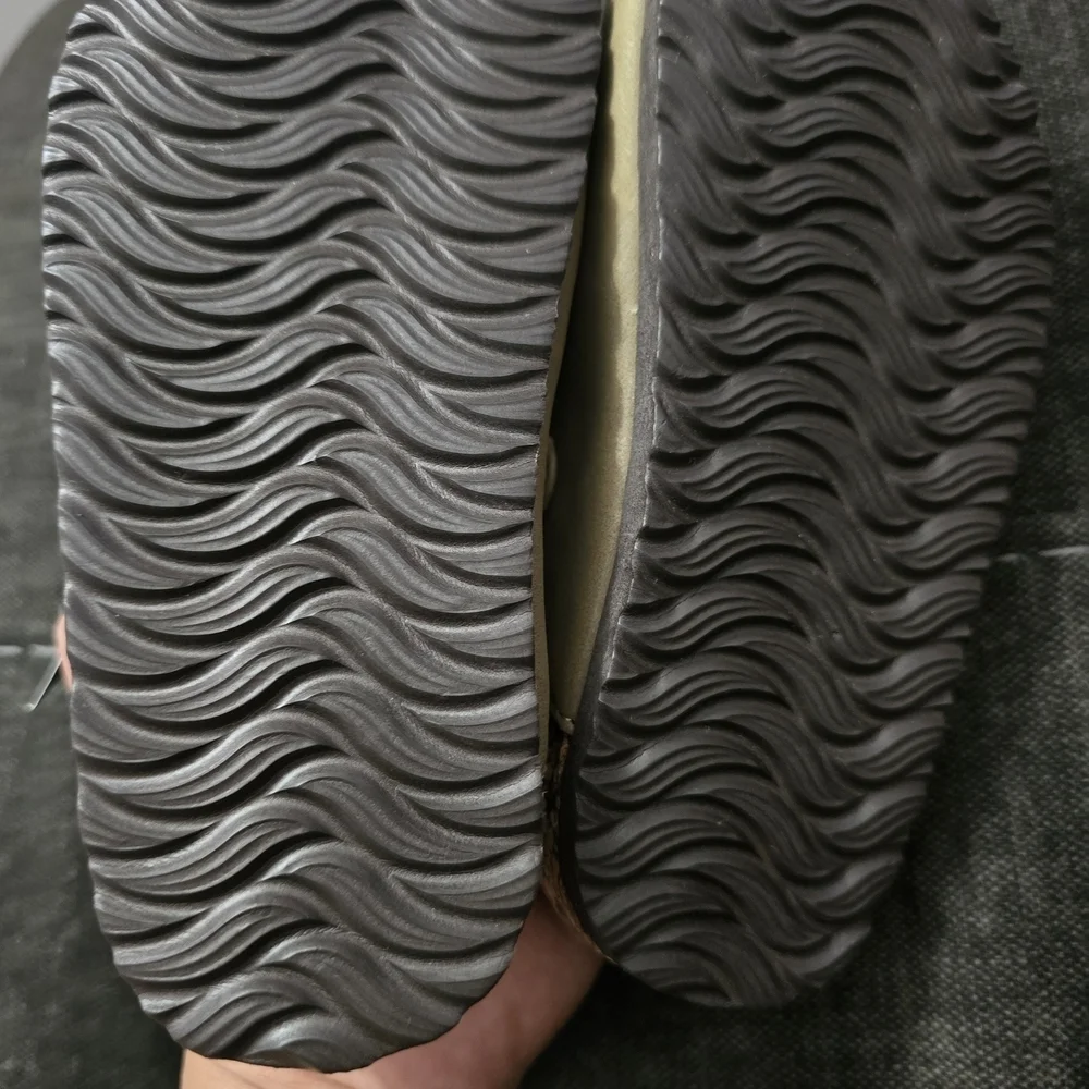 Hurley Tan Kids Shoes